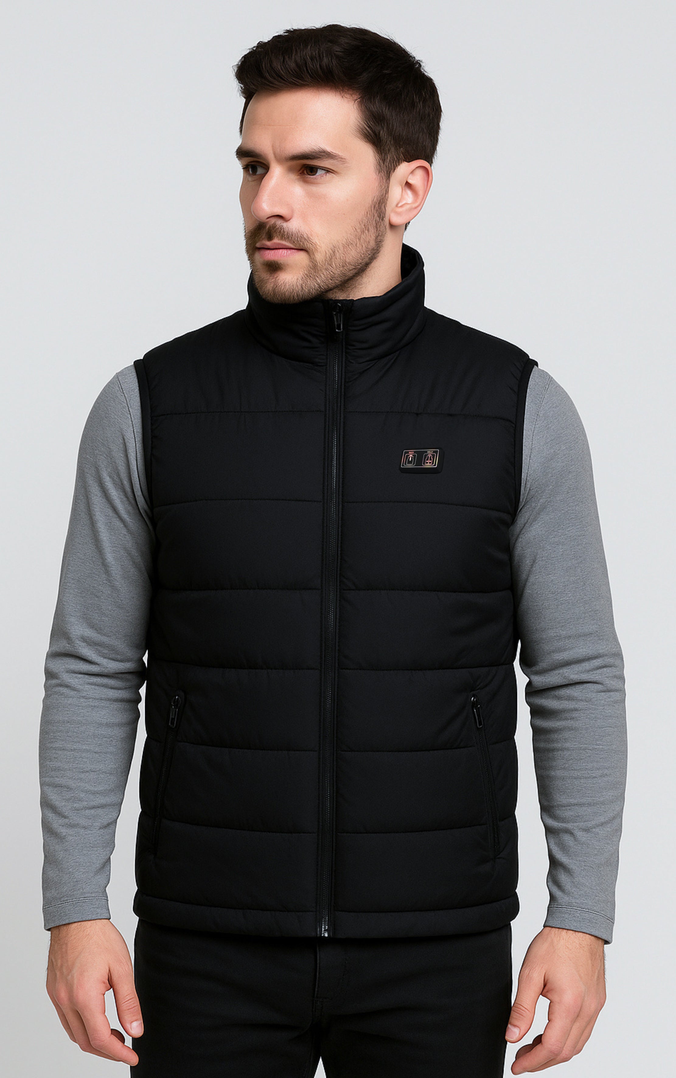Tera Heated Vest