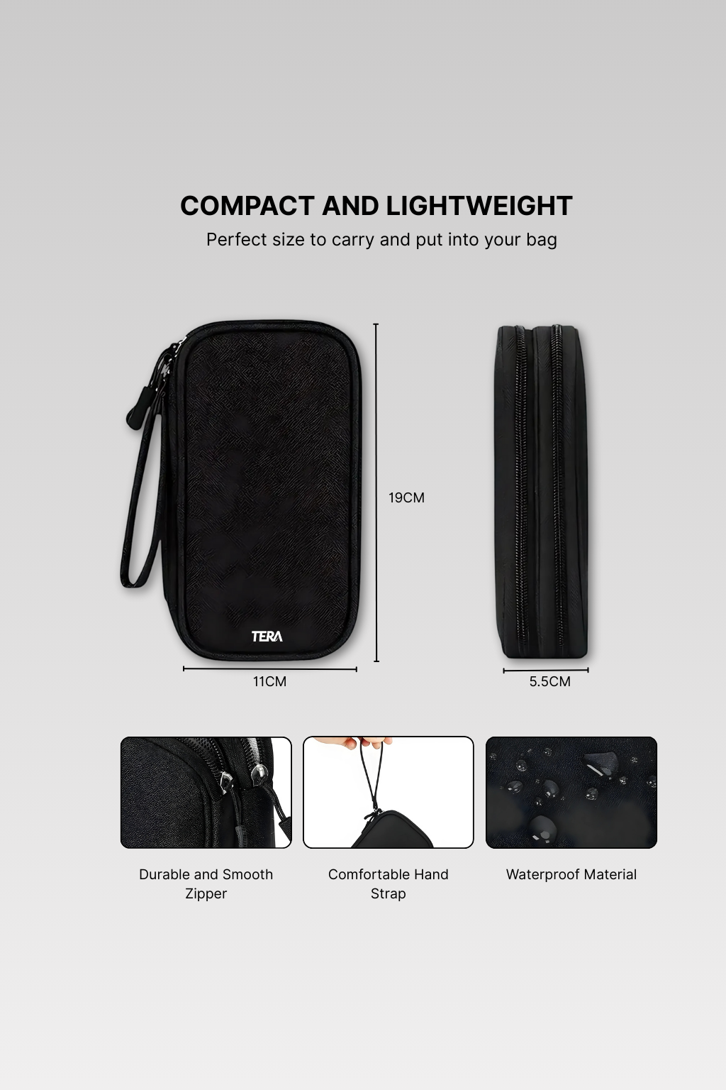 Tech Pack