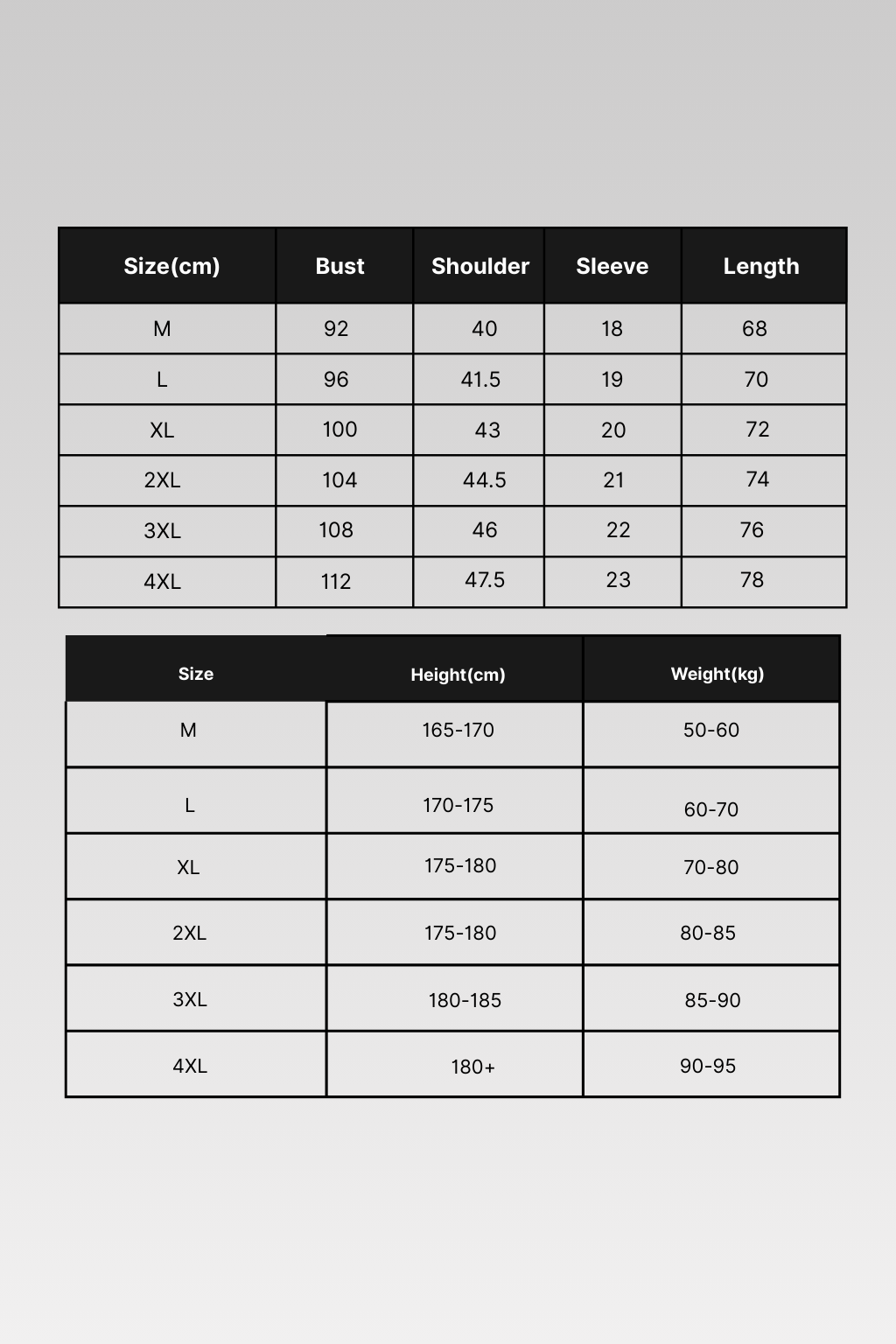 Quick-Dry Training Tee