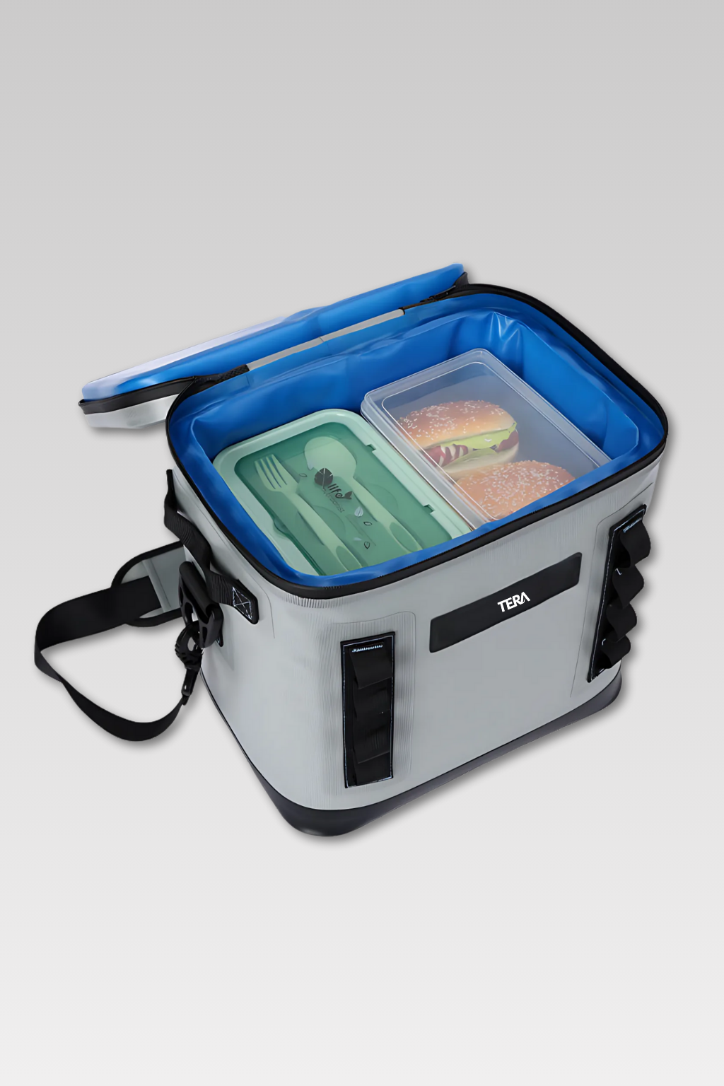 Jumbo Thermal Lunch Cooler