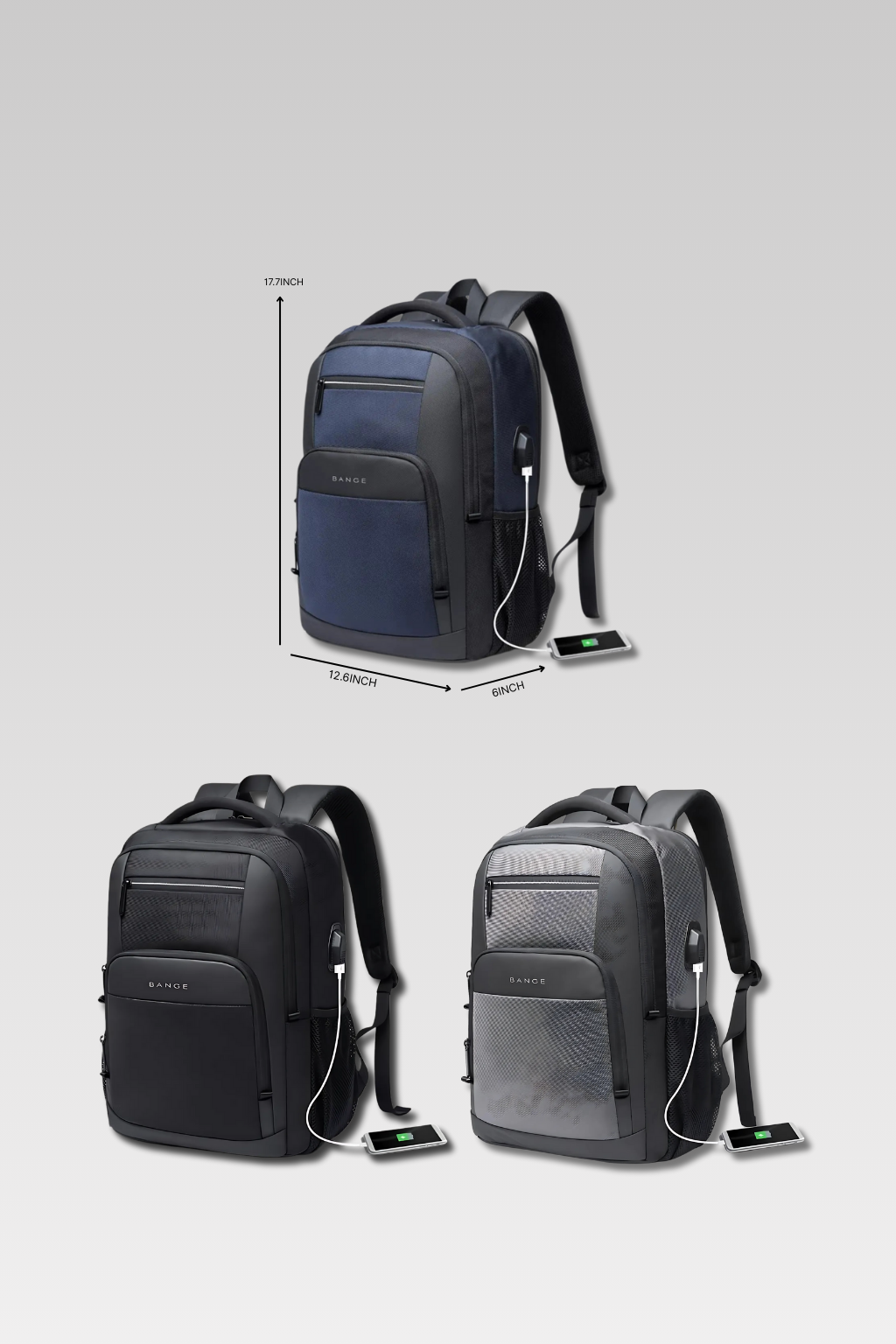 Laptop Bag
