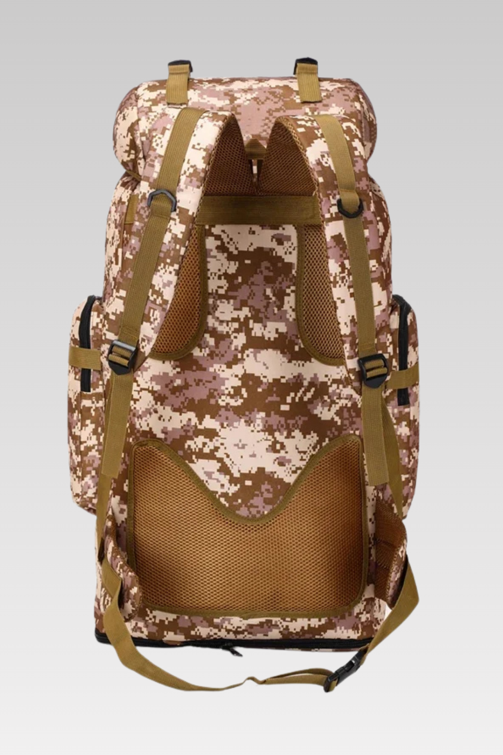 Tactical Camping Bag