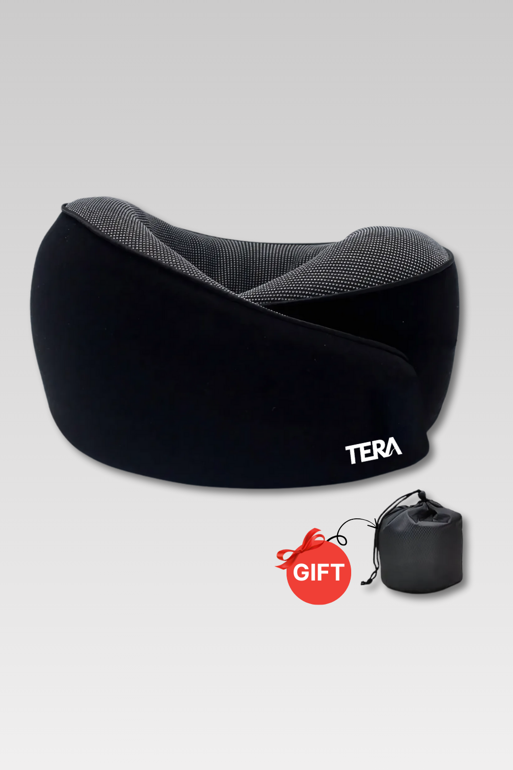 Infinity Neck Pillow