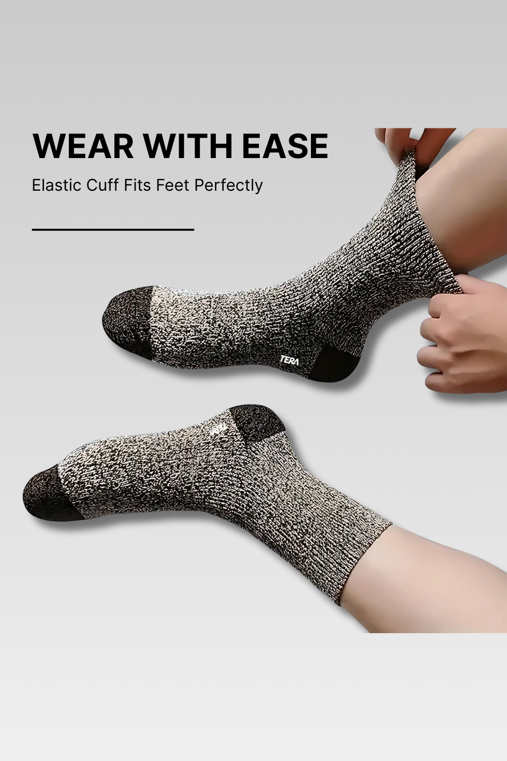 Wool Socks
