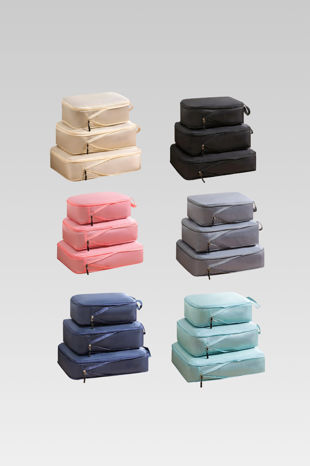 Packing Cube