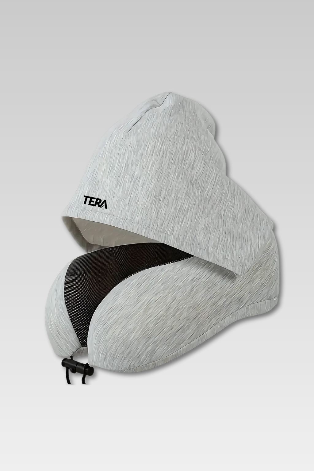 Collapsible Neck Pillow