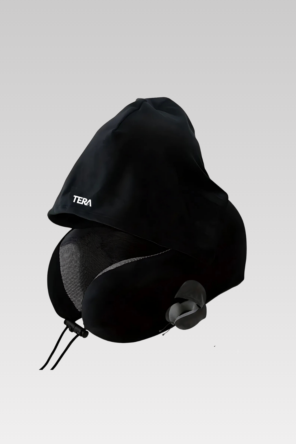 Collapsible Neck Pillow