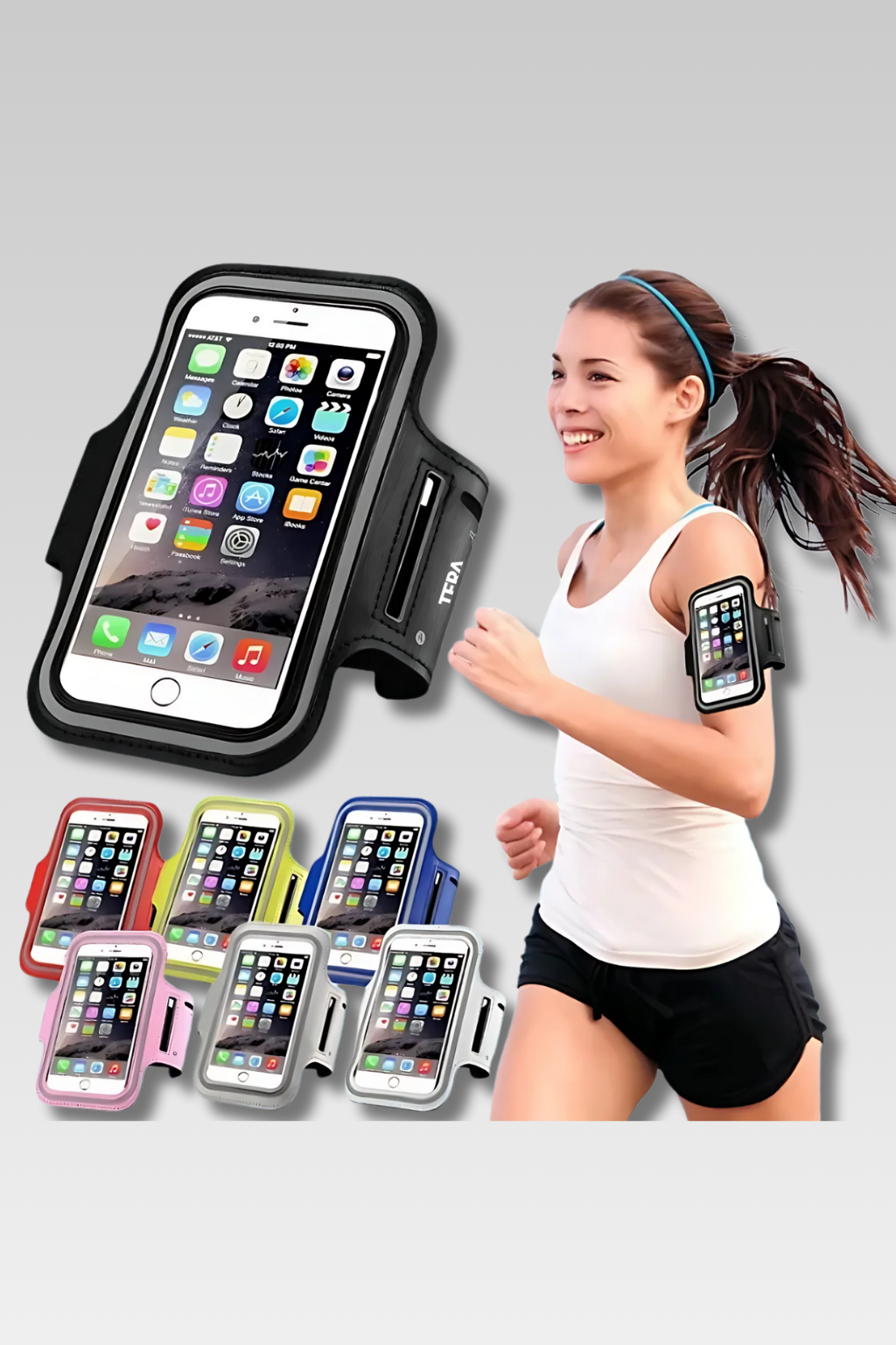 Sport Armband