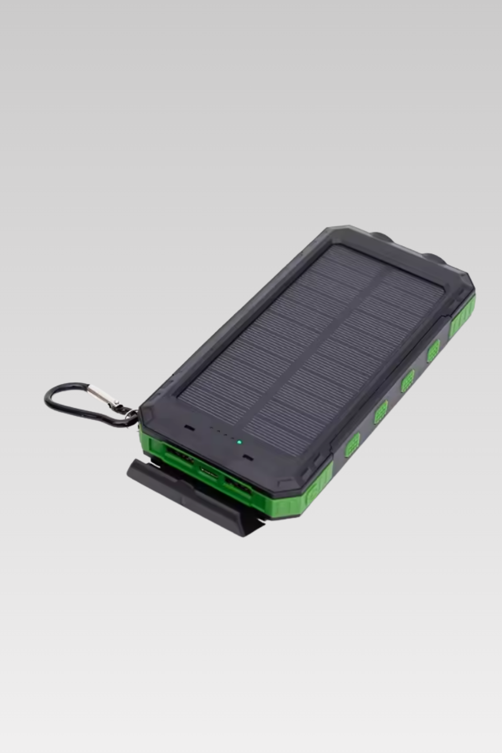 Solar Power Bank