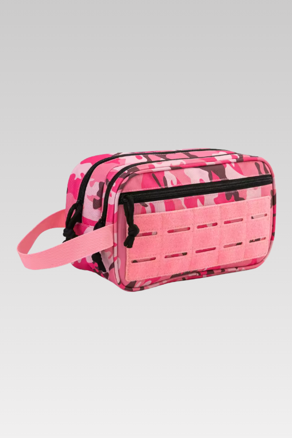 Tactical Toiletry Bag