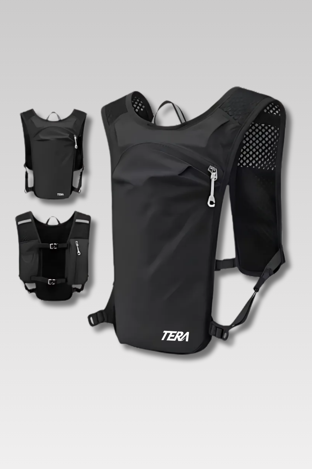 Ultralight Running Hydration Vest