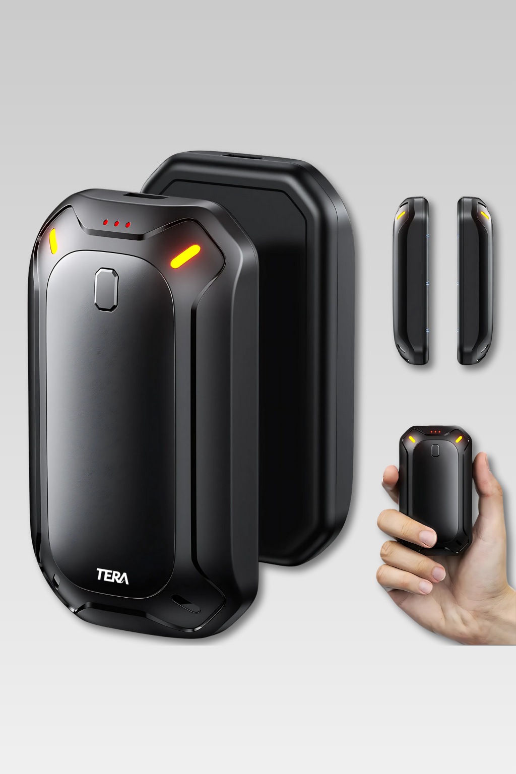 Magnetic Hand Warmers