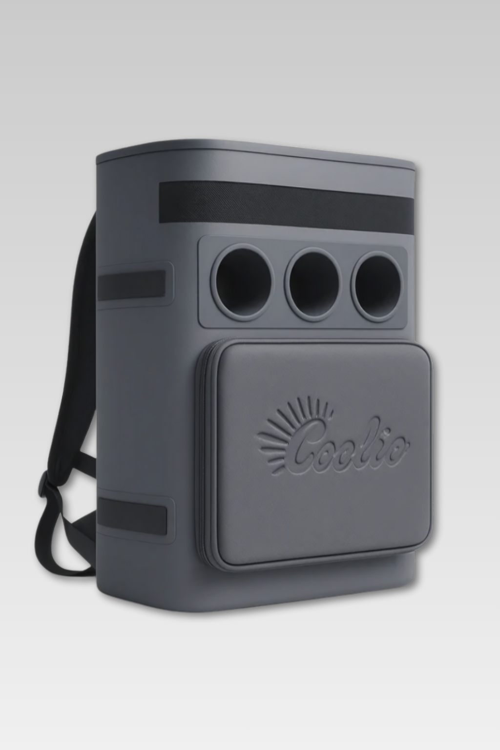 Coolio – The All-In-One Floating Backpack Cooler