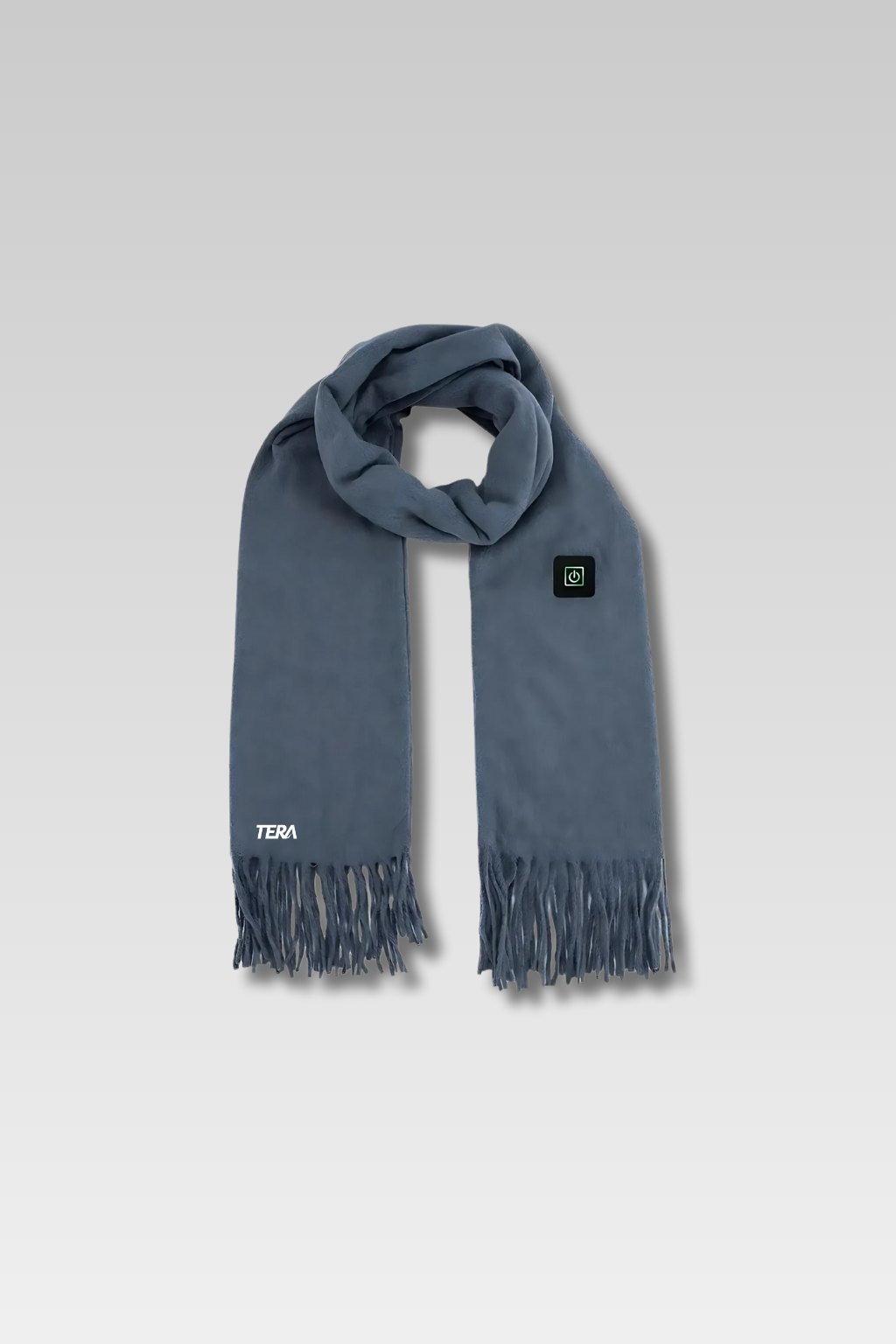 Heated Scarf