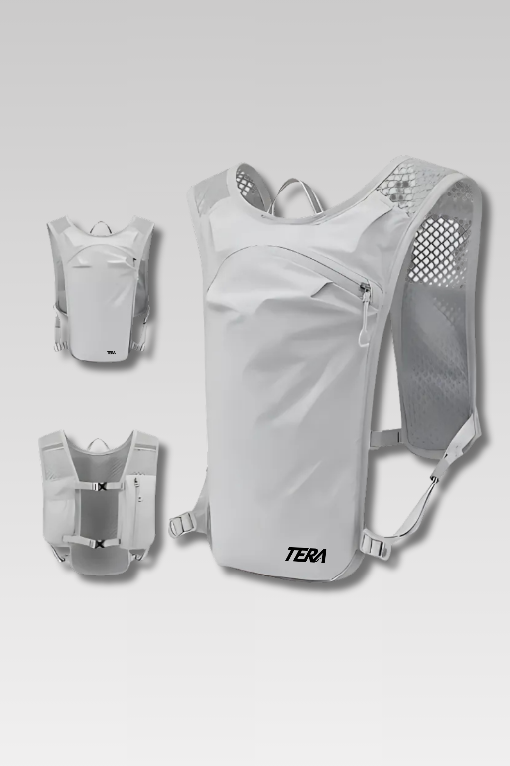 Ultralight Running Hydration Vest