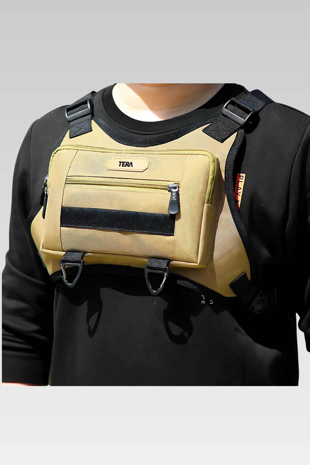 Chest Pack