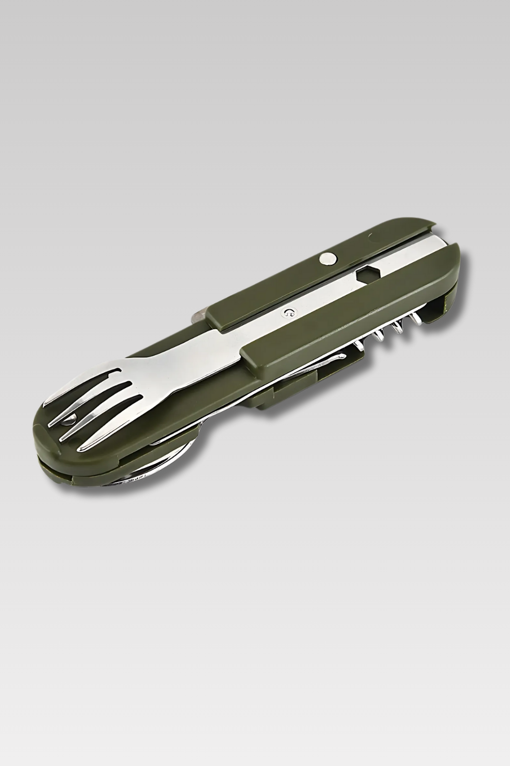 7 in 1 Camping Set