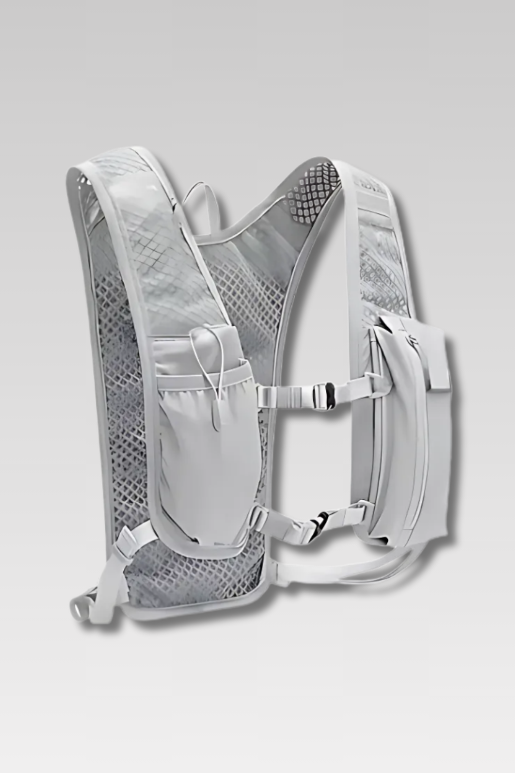 Ultralight Running Hydration Vest
