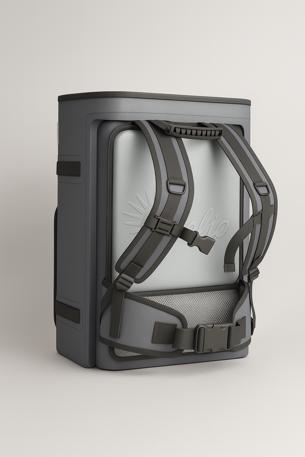 Floating Backpack Cooler