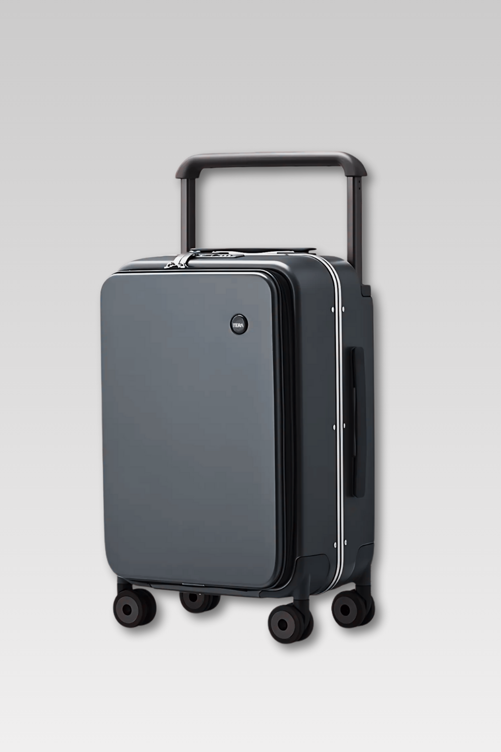 Carry-On Suitcase