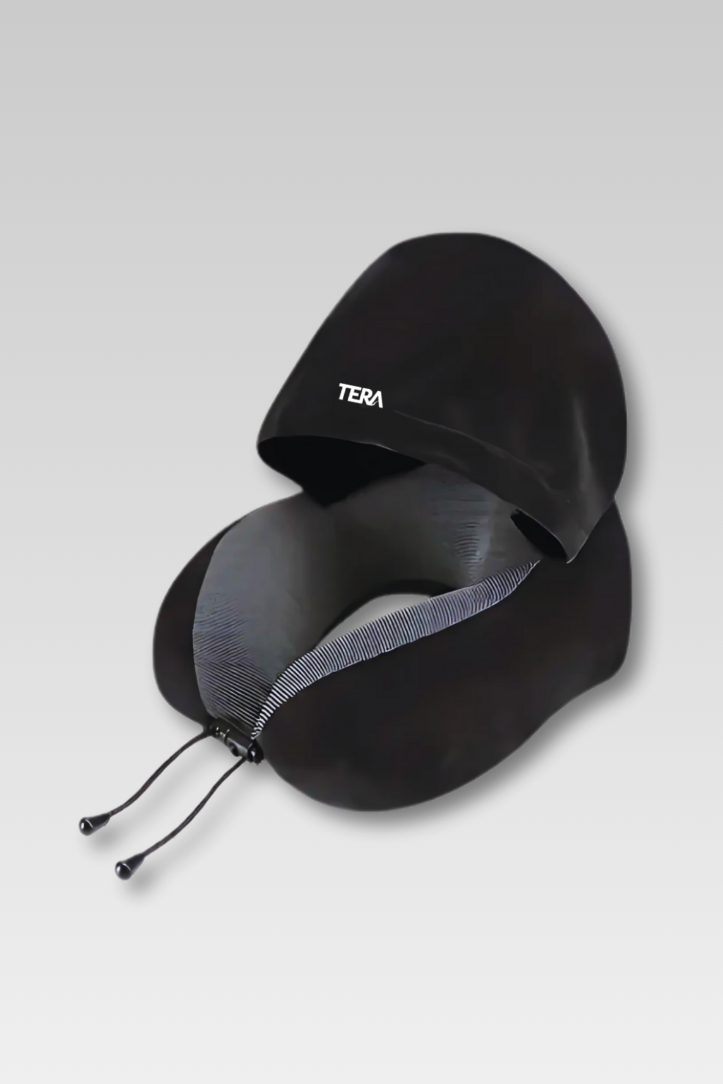 Collapsible Neck Pillow