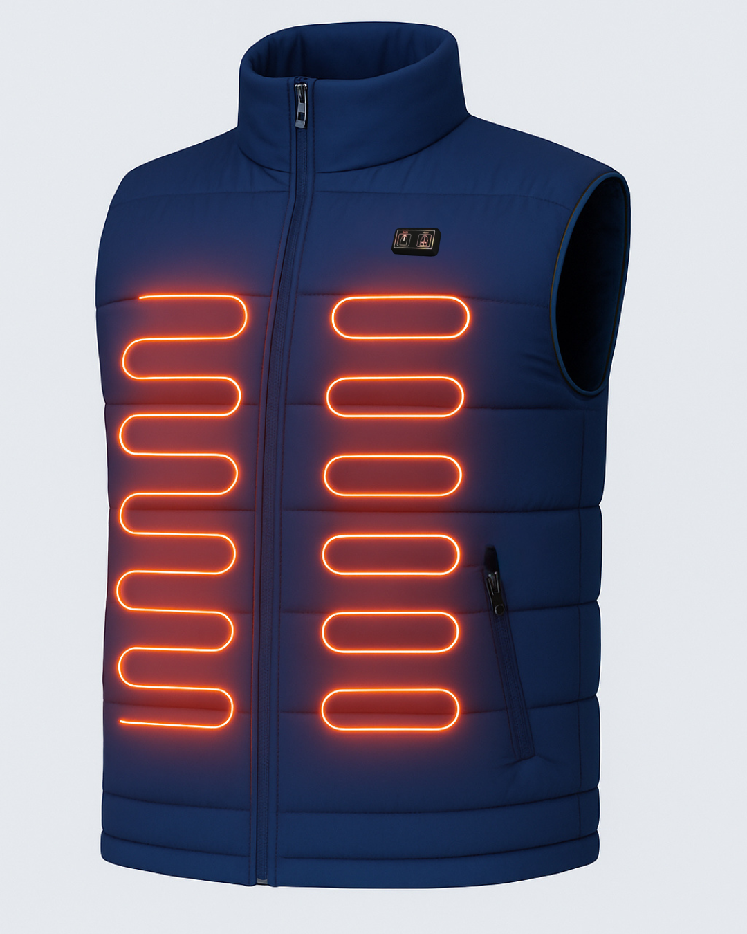 Tera Heated Vest