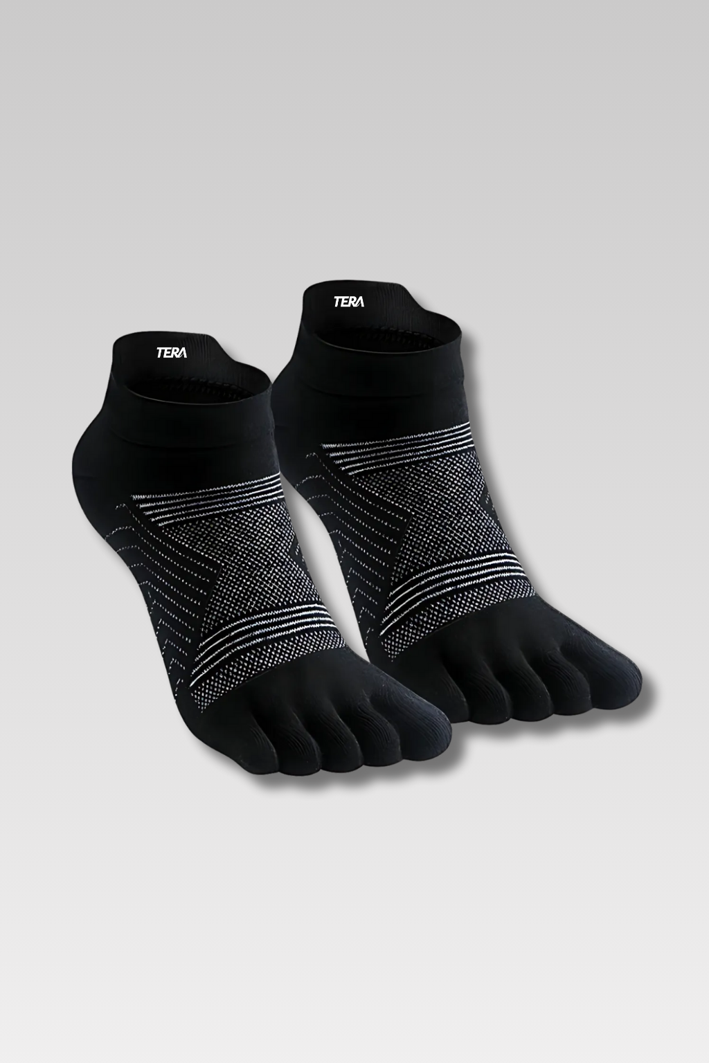 Thermal Toe Socks
