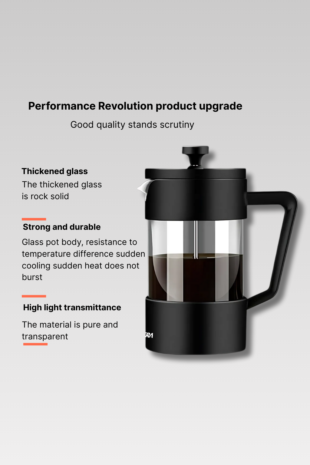 French Press
