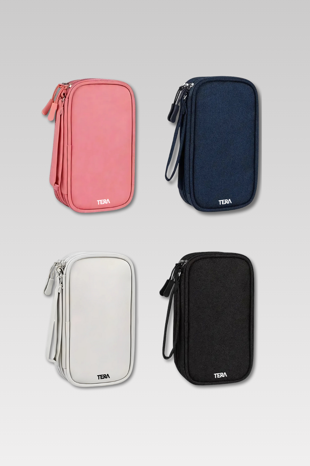 Tech Pack