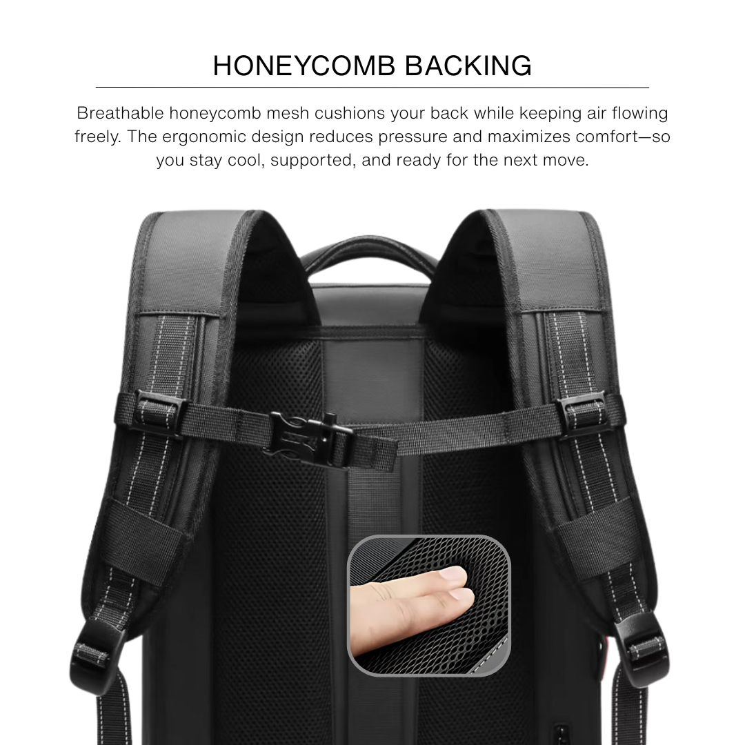 Pack&Vac™ Pro
