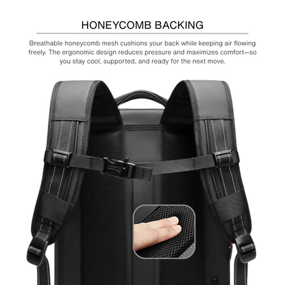 Pack&Vac™ Pro