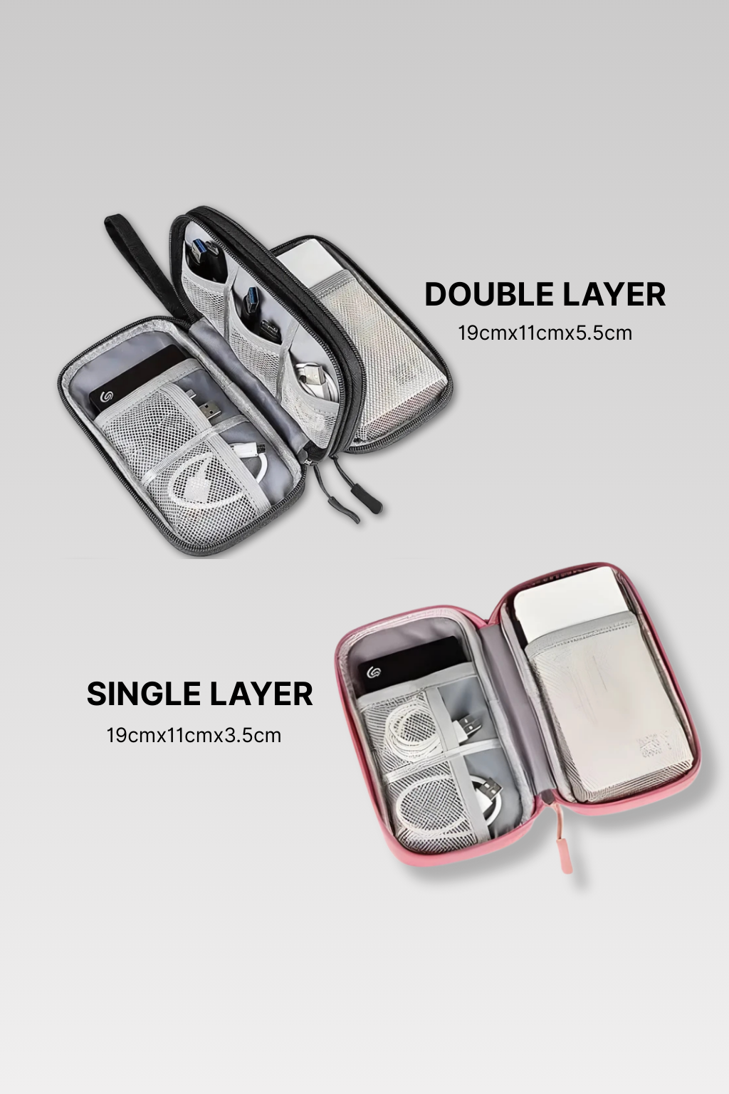 Tech Pack