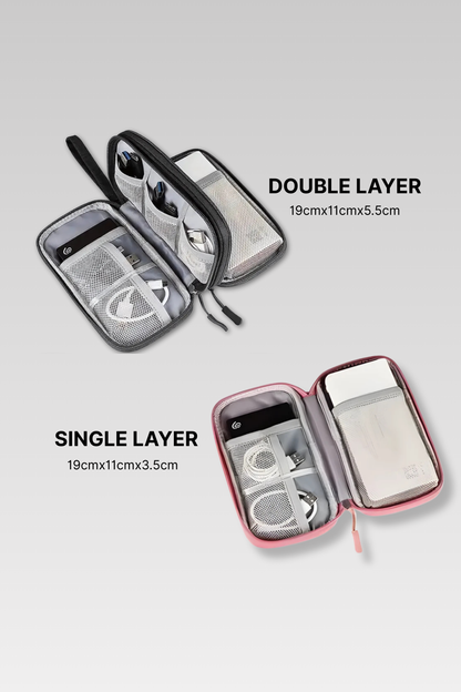 Tech Pack