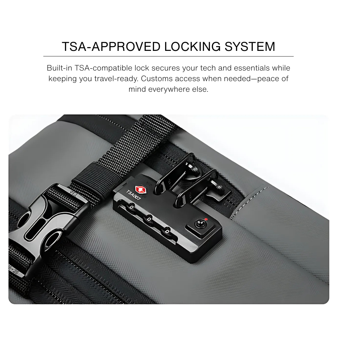 Pack&Vac™ Pro