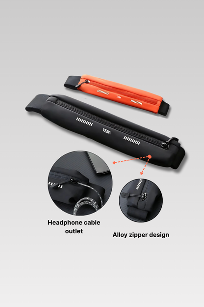 Razor Running Belt