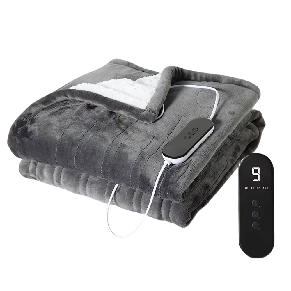 TeraTherm Blanket