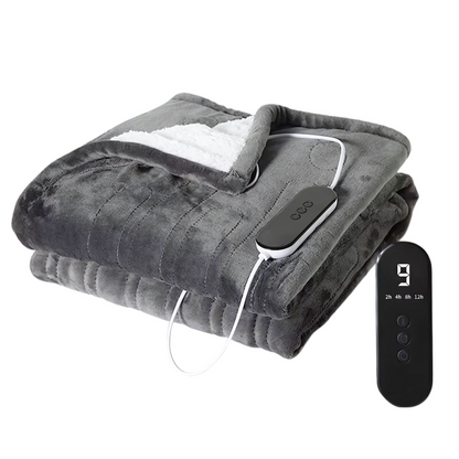 Heated Blanket