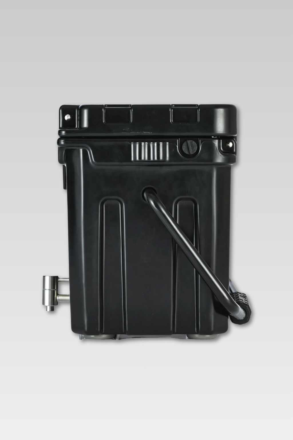 9.5L Ultra-Durable Water Jug