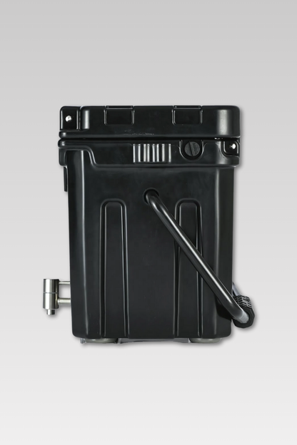 9.5L Ultra-Durable Water Jug