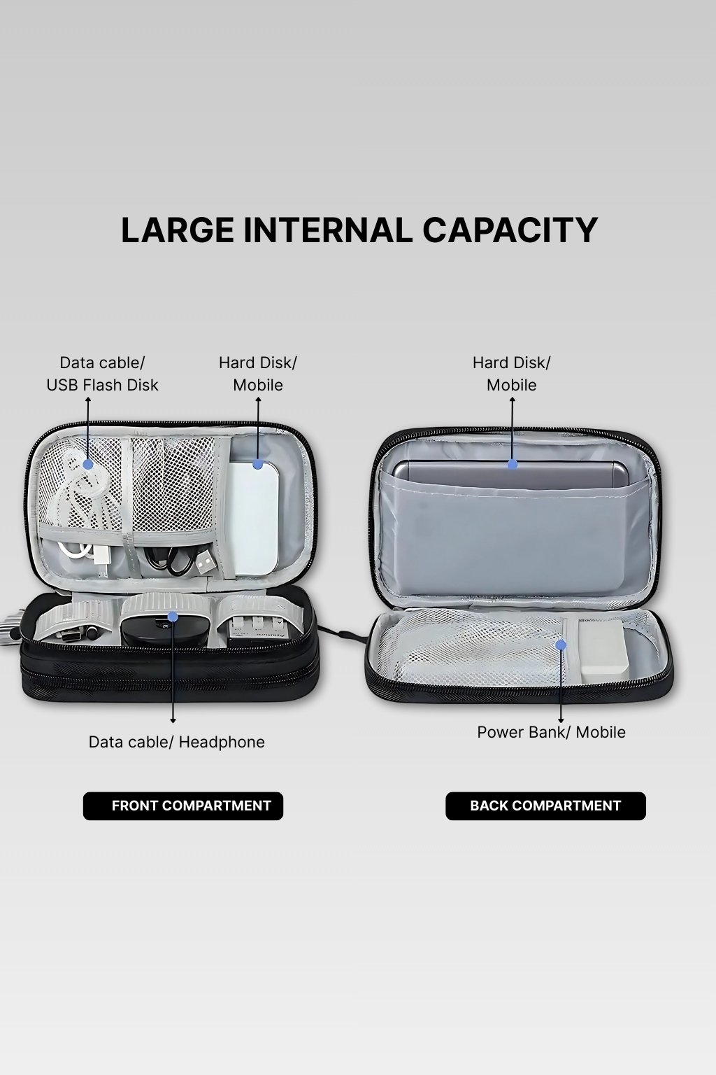 Tech Pack