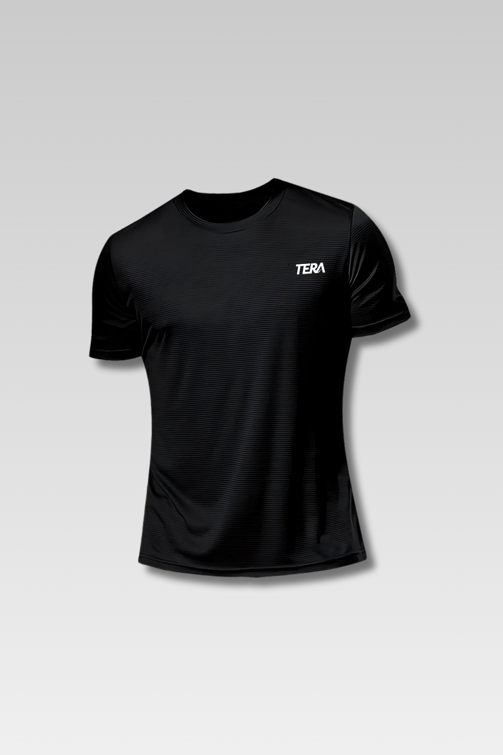 Quick-Dry Training Tee