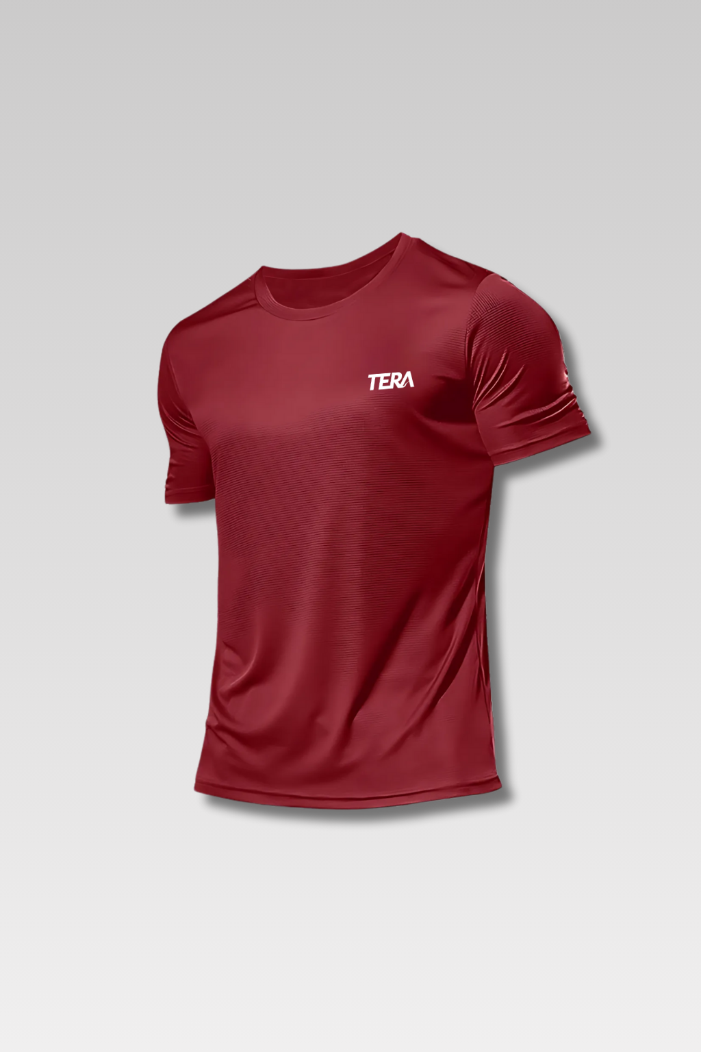 Quick-Dry Training Tee