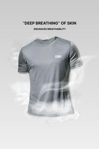 Quick-Dry Training Tee