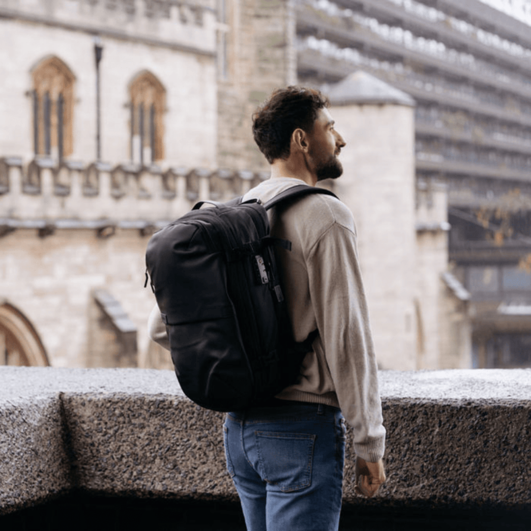 Pack&Vac™ Pro