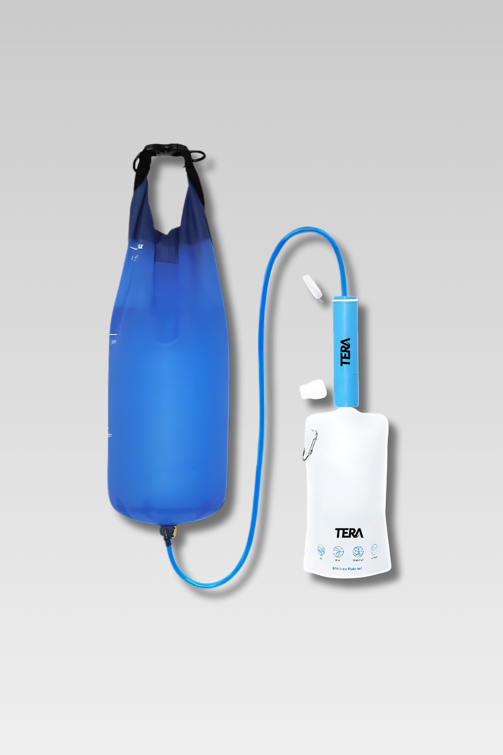 Gravity Water Filter