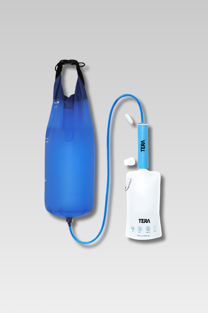 Gravity Water Filter