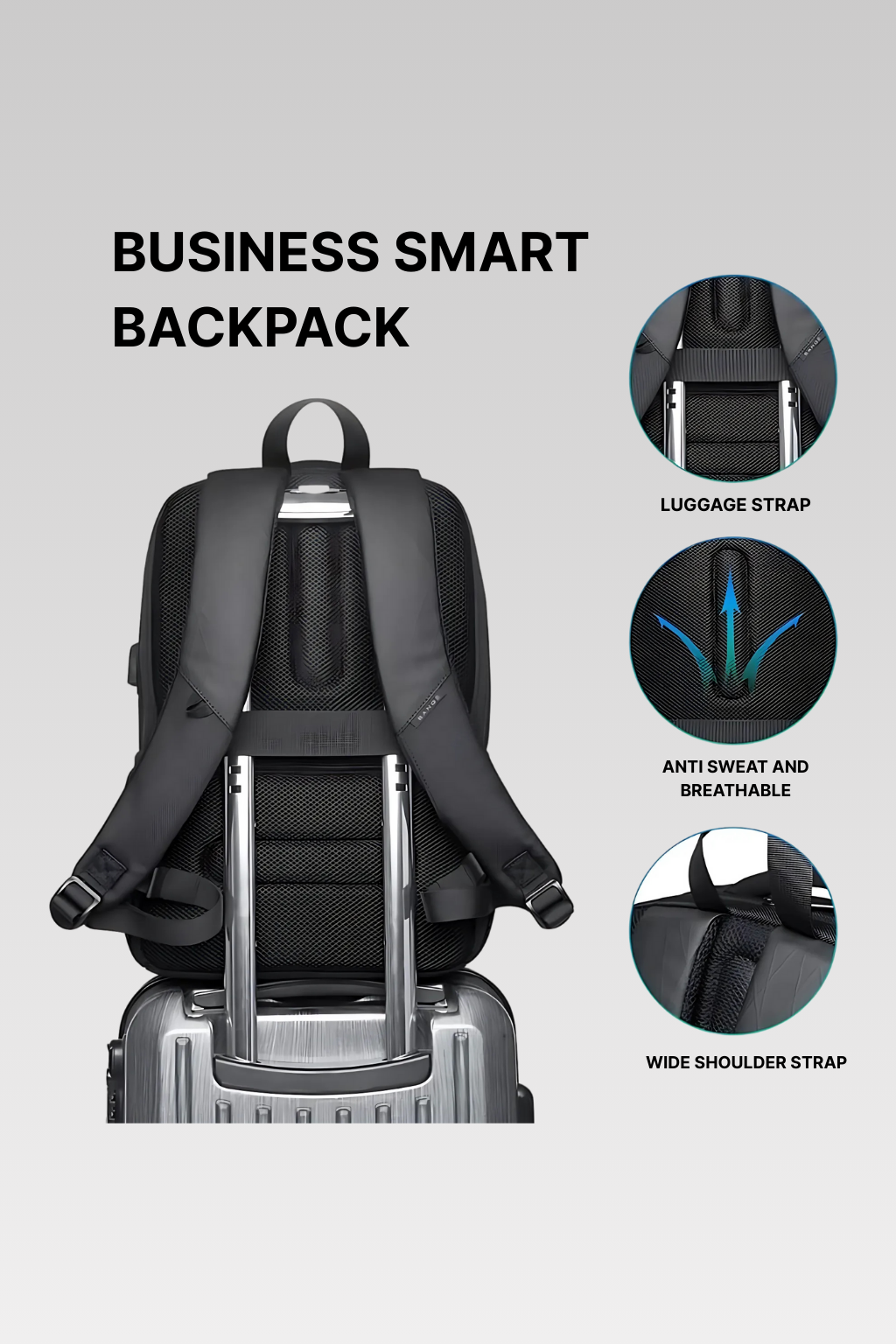 Laptop Bag