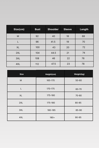 Quick-Dry Training Tee