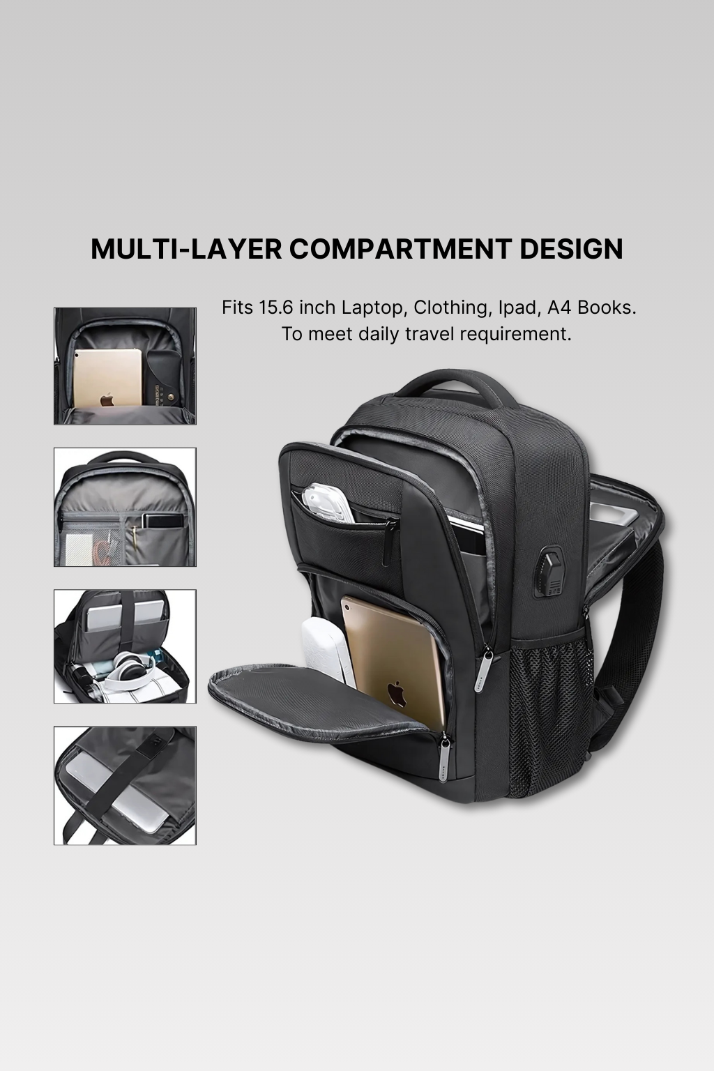 Laptop Bag