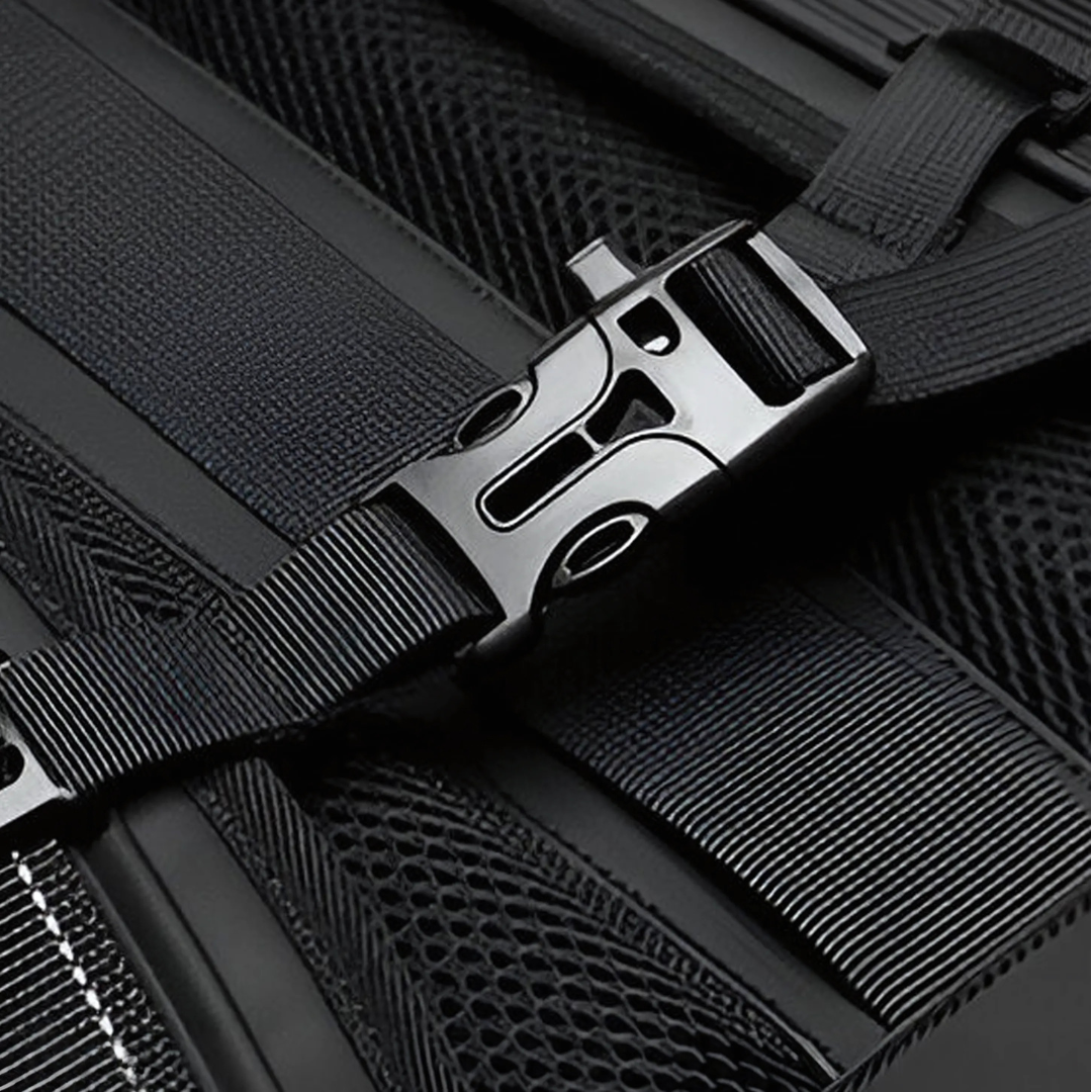 Pack&Vac™ Pro